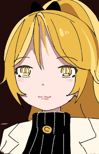 Gambar Karakter Mari