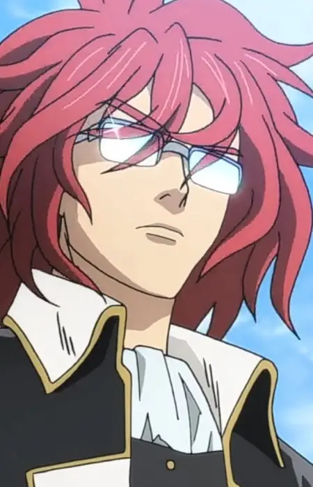 Gambar Karakter Anime: Otoya Todoroki