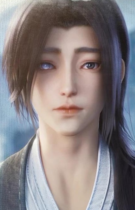 Gambar Karakter Yuren