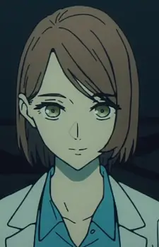 Gambar Karakter Anime: Ashley Southwick