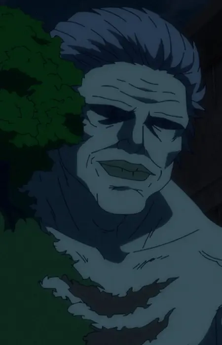 Gambar Karakter Anime: Daidarabotchi