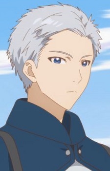 Gambar Karakter Tarmo