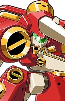 Gambar Karakter Arcbeetle