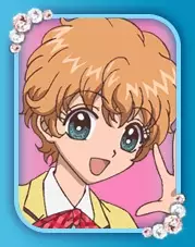 Gambar Karakter Anime: Namito Nagumo