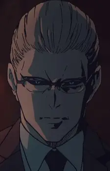 Gambar Karakter Anime: Bazdilot Cordelion