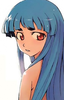 Gambar Karakter Hanako
