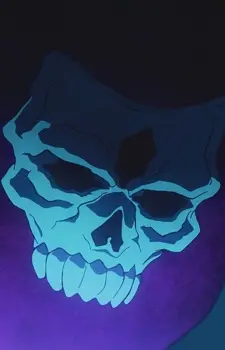 Gambar Karakter Anime: True Assassin