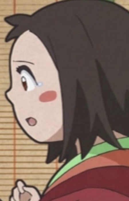 Gambar Karakter Imouto-miya