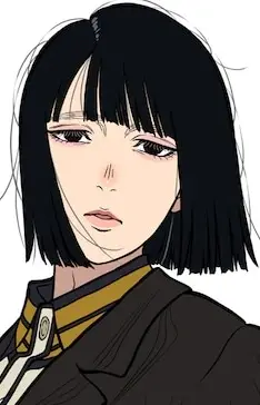 Gambar Karakter Anime: Yoshitsune Asama