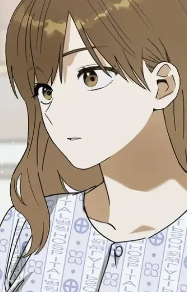 Gambar Karakter Anime: Yuri Cha