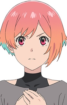 Gambar Karakter Seria Aiba
