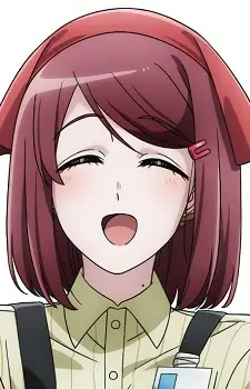 Gambar Karakter Anime: Yamada