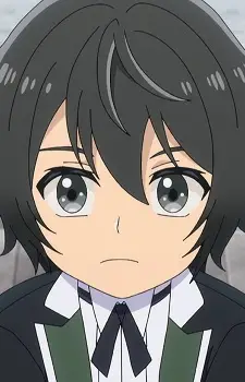 Gambar Karakter Anime: Allen