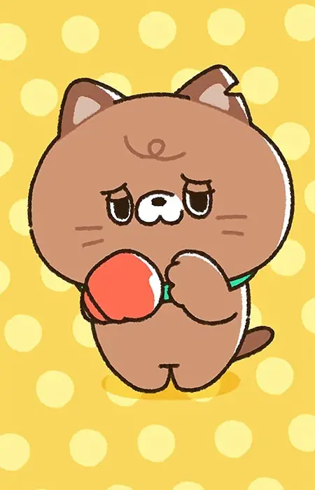 Gambar Karakter Anime: Chataro