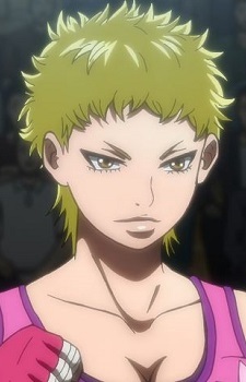 Gambar Karakter MIOU