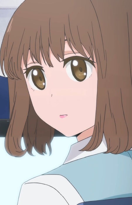 Gambar Karakter Nori