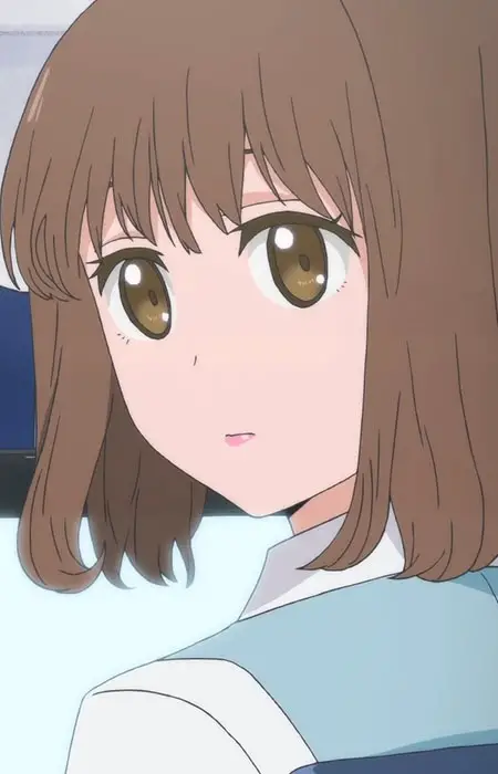 Gambar Karakter Anime: Nori