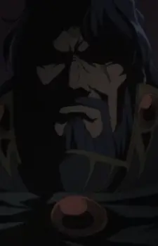 Gambar Karakter Anime: King Rijarl