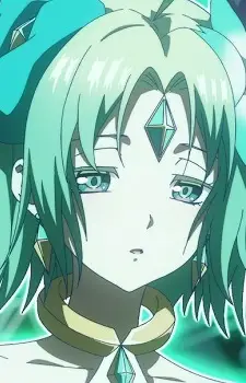 Gambar Karakter Anime: Huwawa