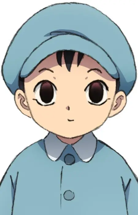 Gambar Karakter Anime: Otoya
