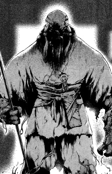 Gambar Karakter Anime: Eques