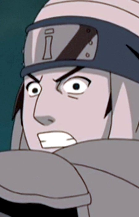 Gambar Karakter Suname