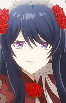 Gambar Karakter Anime: Aliénore