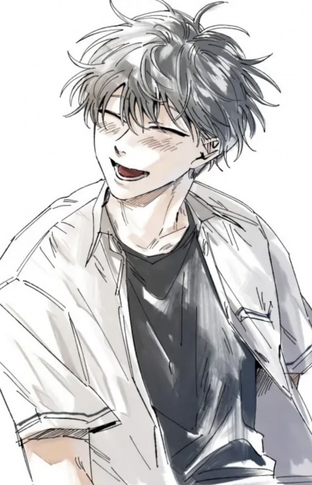 Gambar Karakter Jae-Kyung Lee