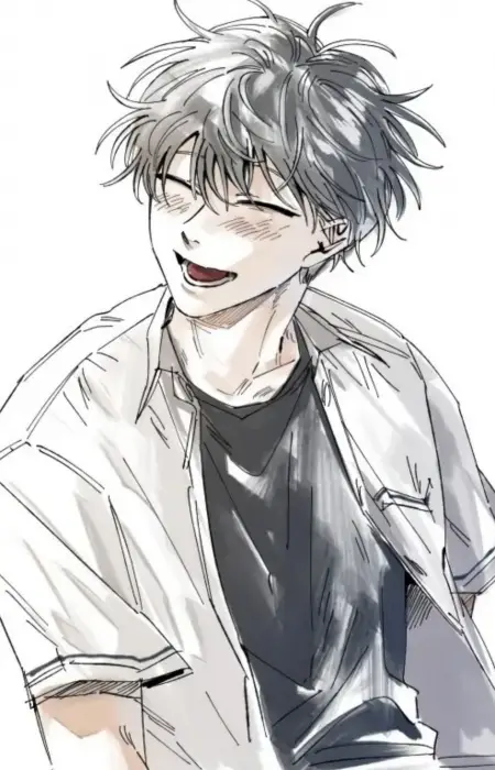 Gambar Karakter Anime: Jae-Kyung Lee