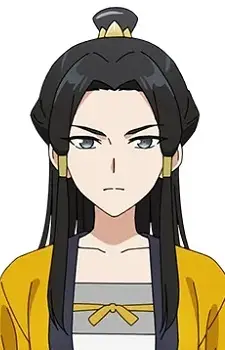 Gambar Karakter Anime: Tousetsu Kou