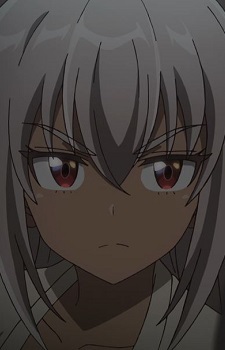 Gambar Karakter Shoshanna