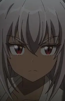 Gambar Karakter Anime: Shoshanna