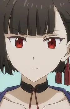 Gambar Karakter Anime: Ariane