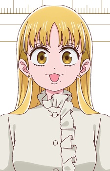 Gambar Karakter Anime: Hebichika