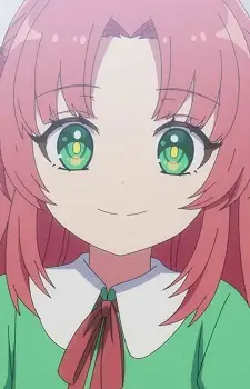 Gambar Karakter Anime: Hikari Koshino