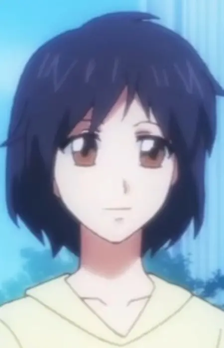 Gambar Karakter Anime: Li Jia