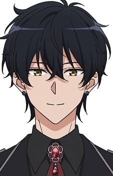 Gambar Karakter Wilfred