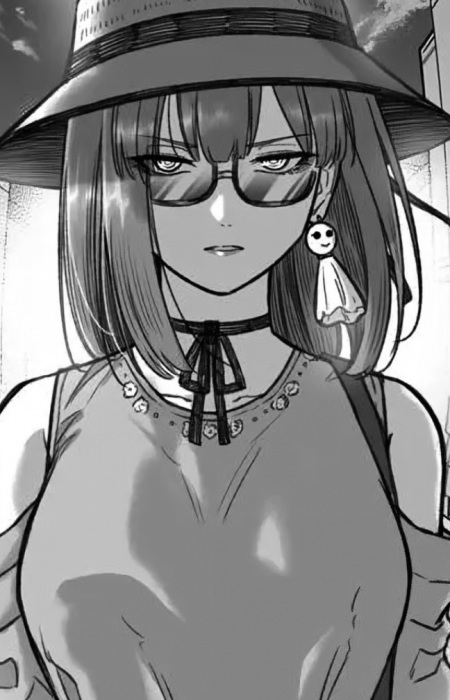 Gambar Ameno Miyabi