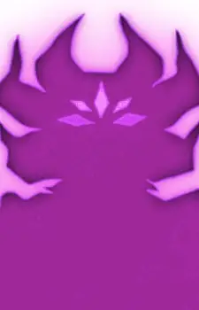 Gambar Karakter Anime: Demon God