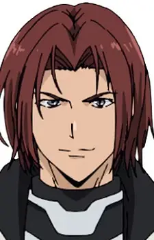 Gambar Karakter Anime: Seed