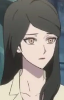 Gambar Karakter Anime: Lisa