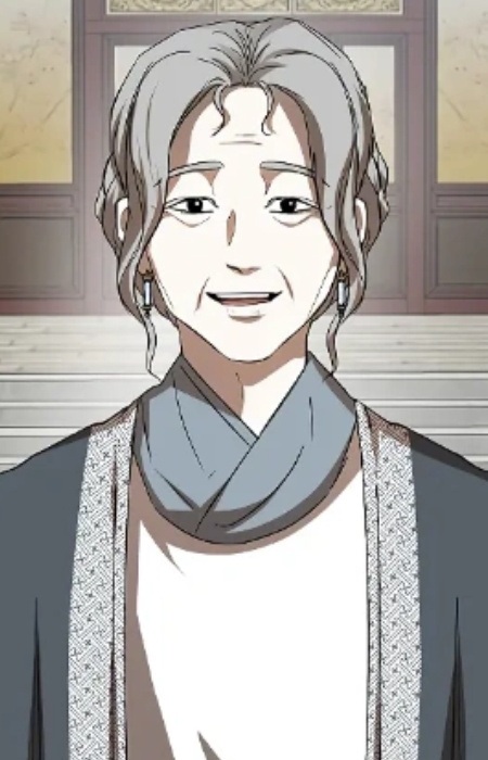 Gambar Karakter Cha Seon