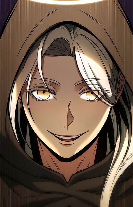 Gambar Karakter Yuriel