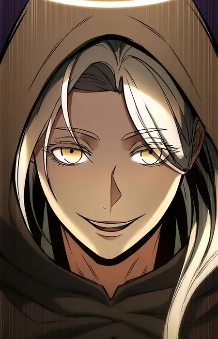 Gambar Karakter Anime: Yuriel