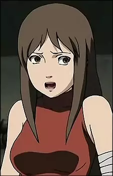 Gambar Karakter Anime: Tamaki