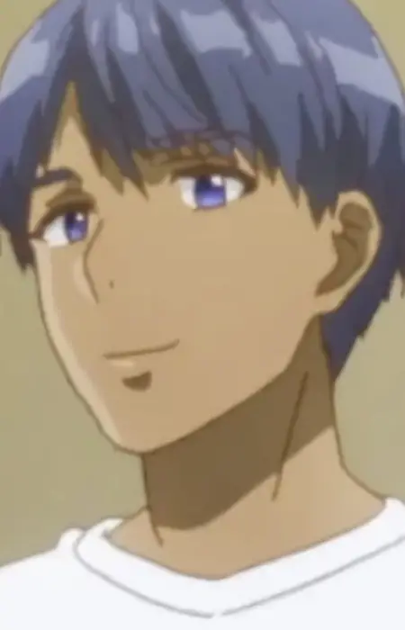 Gambar Karakter Anime: Yunu Pongsaklek