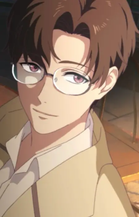 Gambar Karakter Anime: Beilu Su