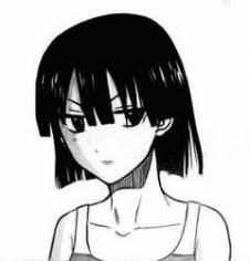 Gambar Chiaki Tanimura