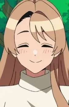 Gambar Karakter Anime: Yume Kohinata