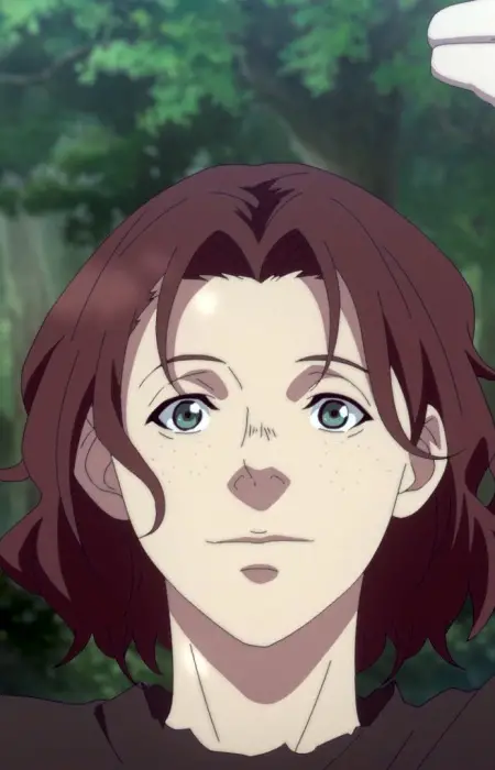 Gambar Karakter Anime: Nelson